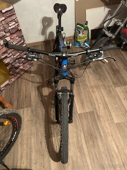 Merida matts sport 300 - 2