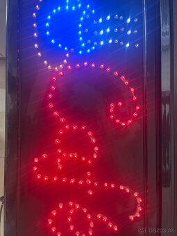 Led reklama - 2