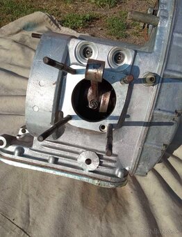 Nové a použité motory Ural Dněpr M72 M67 K750 MT10 MT 11 - 2