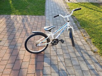 Detsky bicykel - 2