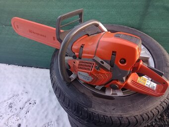 Husqvarna 572 XP - 2