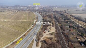 HALO reality - Predaj, pozemok 6867 m2 Svätý Jur - EXKLUZÍ - 2