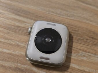 Apple watch se 2 generácie 40mm - 2