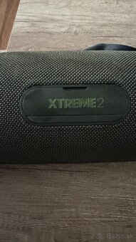 JBL Xtreme 2 - 2