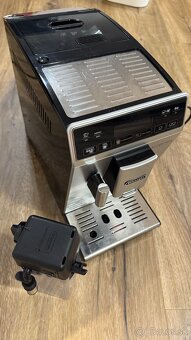 Rezervovaný DeLonghi Autentica Cappuccino ETAM - 2