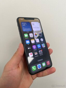 iPhone 11 Pro Max 256GB - 2