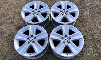 ☑️Disky Bbs vw 5x112 r18 - 2
