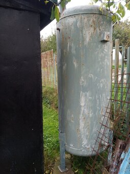 1000l nádrž - 2
