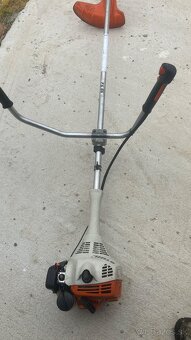 Krovinorez Stihl fs 55 - 2