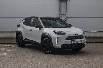 Toyota Yaris Cross GR Sport 1.5 Hybrid - 2
