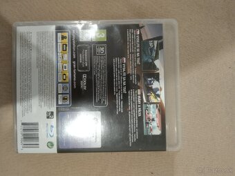 Predám hru na ps3 - 2