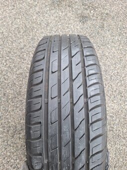 215/65 R16 Sebring - 2