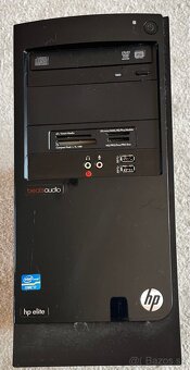 PC zostava - 2