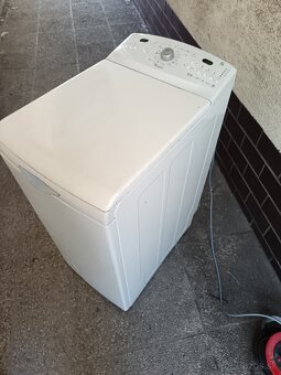 Práčka whirpool predám pracku s možnosťou v BA doviezt - 2