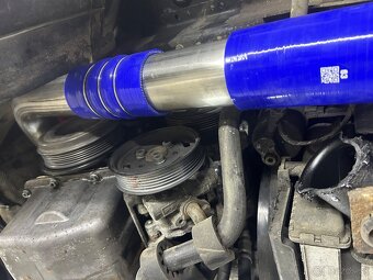 1.9tdi intercoler - 2