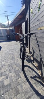 Dirtovy bicykel 26 - 2