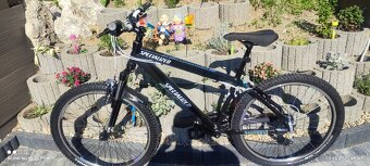 Dirtovy bicykel 26 - 2