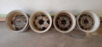 Elektróny na offroad - 2