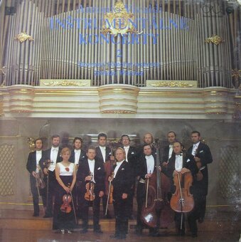 Bach - 2