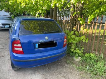 Fabia - 2