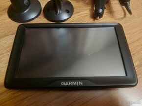 Predám Garmin Camper 760 LMT - 2