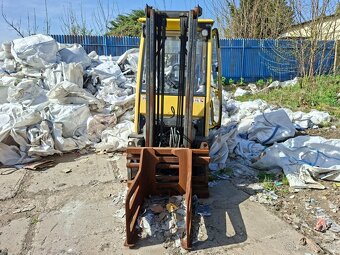 HYSTER H1.6FT - 2