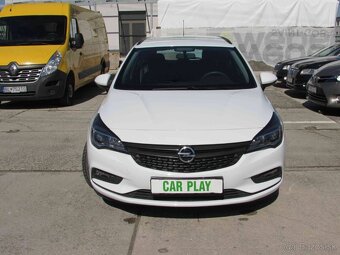 Opel Astra ST 1.4 Enjoy - odpočet DPH - splátka od 189,-€ - 2