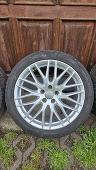 Audi A6/A7/A8 R19 - 2