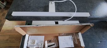 Osvetlenie zrkadla led - 2