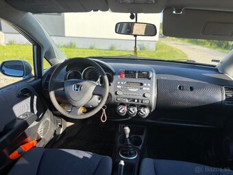 Honda Jazz 1.4 - 2