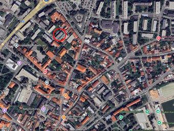 NA PRENÁJOM GARÁŽ NA KAPITÁNOVEJ UL. - 2