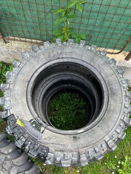 235/70 r16 T3 off road - 2