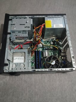 HP Tower - 2
