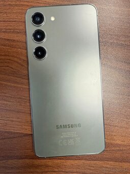 Samsung galaxy s23 - 2