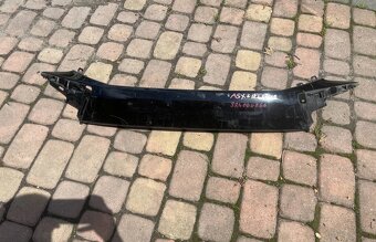 Mitsubishi ASX lift 2017-2019 lišta nárazníka predného - 2