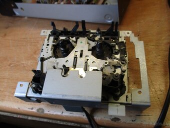 Aiwa AD-WX999 - 2