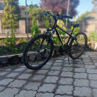 Predám detský bicykel - 2