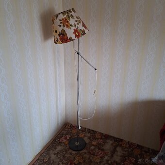 lustre lampy - 2