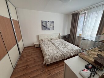 1 izbový byt Topoľčany so zariadením/ VYPLATENA ZALOHA - 2