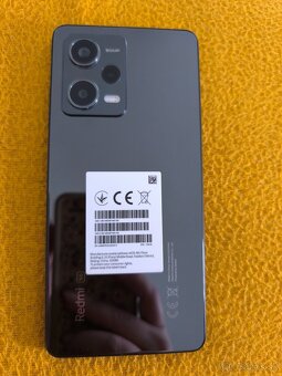Xiaomi Redmi Note 12 Pro 5G - 2