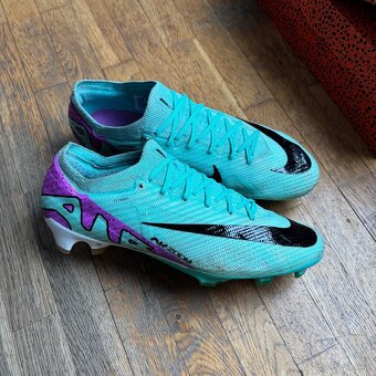 Nike mercurial vapor elite FG - 2