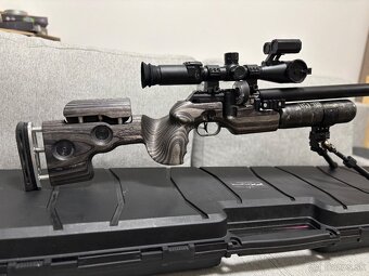 FX King Nordic WOLF 500 5,5mm - 2