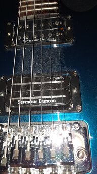 Predaj gitara jackson - 2