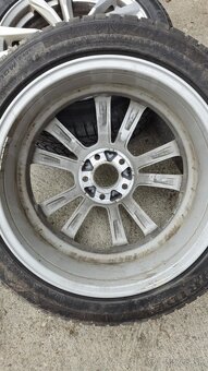Predam kolesa 5x112 R18 - 2