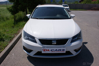 Seat Leon 1.0 TSI 115 Style - 2