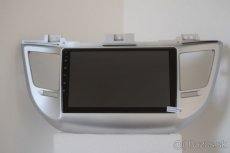 dotykove autoradio Navigacia Kia Hyundai Android - 2