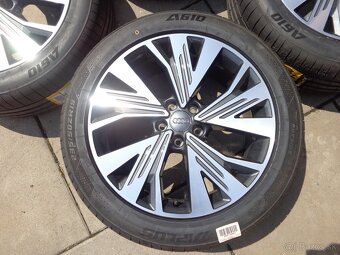 5x112 nova letna sada Audi Q3 / Tiguan Kodiaq Tarraco - 2