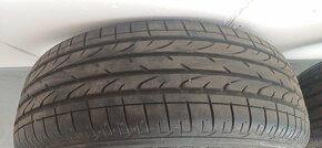 Bridgestone Dueler Sport H/P 225/60 R 17 - 2