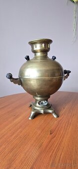 Samovar elektrický - 2