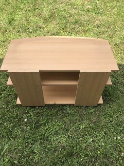 Skrinka pod TV - 2
